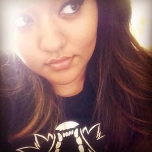 Meet your Posher, Ayme